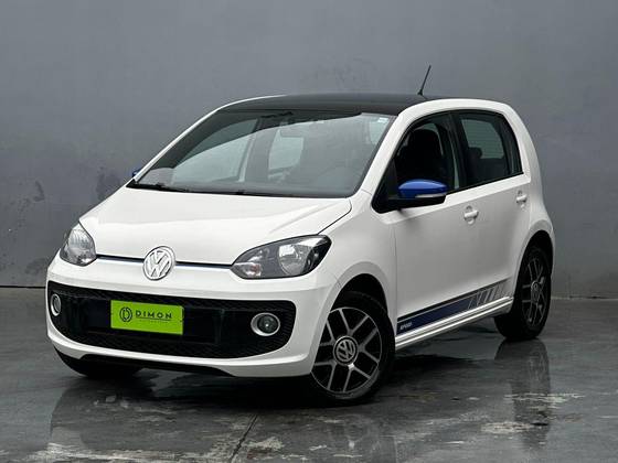 VOLKSWAGEN UP 1.0 TSI SPEED UP 12V FLEX 4P MANUAL VOLKSWAGEN UP 1.0 TSI SPEED UP 12V FLEX 4P MANUAL